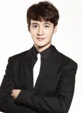 Шэн Гуан Сэн