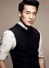 Сунь И Чжоу Сунь И Чжоу