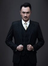 Ван Сяо Вэй Ван Сяо Вэй