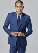 Бэнк Прити Барамианан