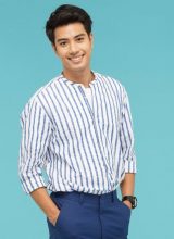 Бим Папанкорн Лекчхаремпо