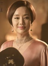 Чан Ми Хи Чан Ми Хи