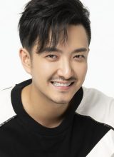 Чэнь Ци Цзе