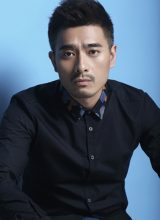 Джонни Чэнь Джонни Чэнь