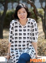 Чон И Ран Чон И Ран