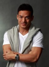 Чжан Чжэн Юн