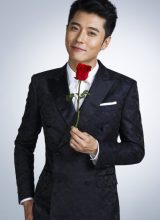 Чжан Дань Фэн Чжан Дань Фэн