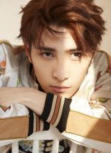 Чжан Жу Цзе Чжан Жу Цзе