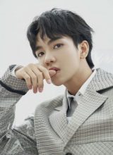 Чжэн Фань Син