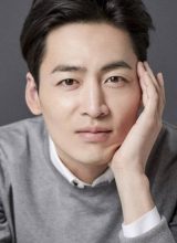 Чжон Мин Джин