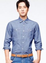 Чжоу Мин Фу