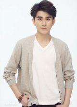 Чжу Цзань Цзинь