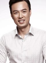 Чжу Тэ Чжу Тэ