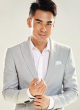 Цзя Цзун Чао