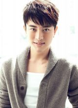 Цзя Най Лян