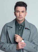 Джерри Хуан