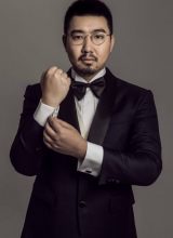 Кеннеди Сюй Кеннеди Сюй