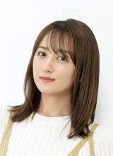 Комацу Аяка