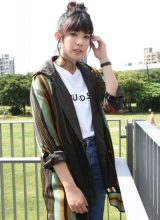 Космос Линь