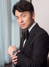 Лэй Цзя Инь