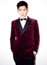 Ли Синь Чжэ