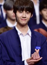 Ли Джин Хёк