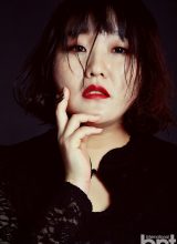 Ли Су Чжи Ли Су Чжи