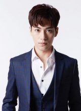 Линь Цзи Хун