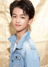 Лу Чжань Сян Лу Чжань Сян