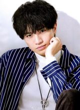 Накадзима Кэнто