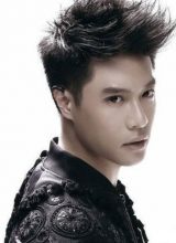 Ник Чоу Ник Чоу