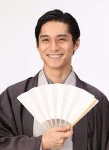 Нишикидо Рё