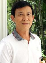 О Тжирават Ватчирасаранпхат