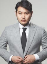 Пак Чжон Ук