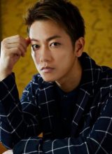 Сато Такэру