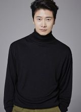 Так Хо Чжин