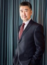 Ван Сюй Цян Ван Сюй Цян