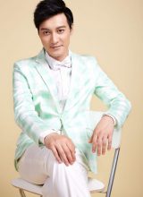 Хэ Цзянь Цзэ