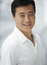 Жэнь Чэн Вэй