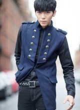 Пхиль Со Джин Пхиль Со Джин