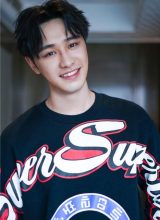 Цай Чжи Чэнь