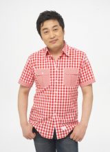 Чон Чан У Чон Чан У