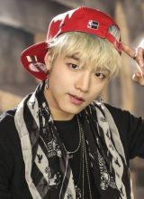 Чхве Сон Мин