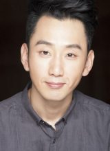 Чжан Цзин Вэй