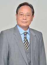 Чжан Фу Цзянь