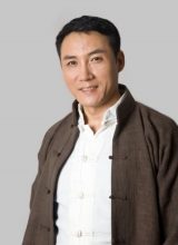 Чжан Син Чжэ