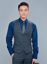 Чжао Цзе Чжао Цзе