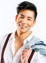 Чжао Вэй Линь Чжао Вэй Линь