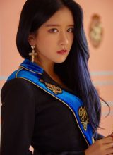 Чжу Со Чжон Чжу Со Чжон