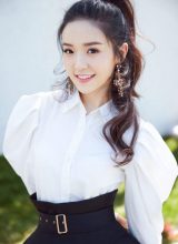 Цзинь Вэнь Синь